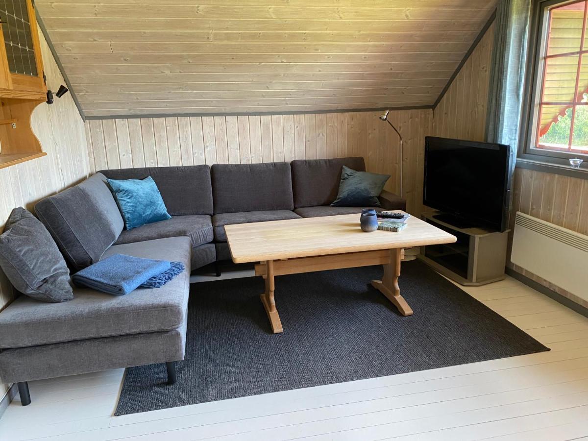 Mo Laksegard Villa Sand  Exteriör bild