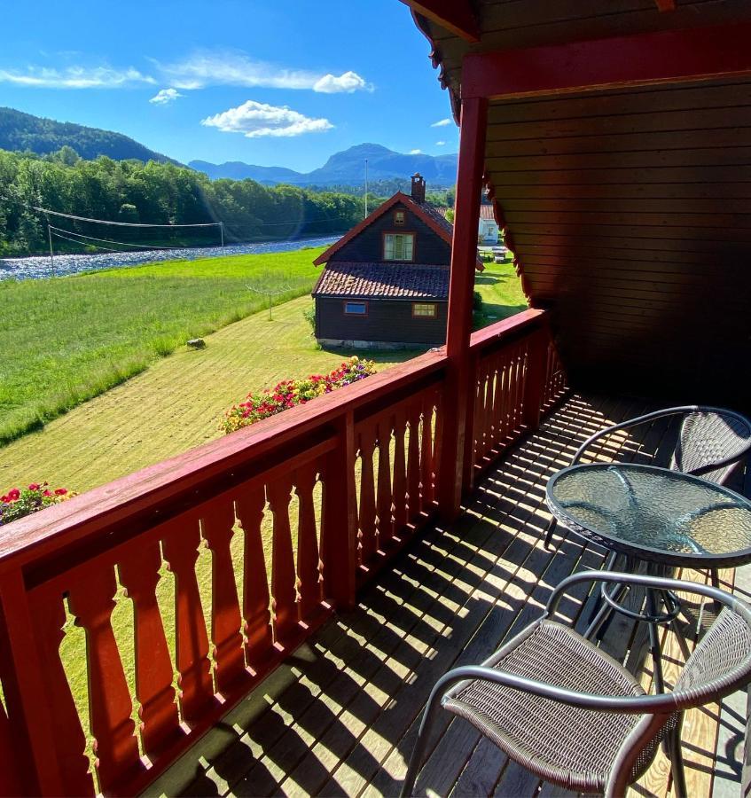Mo Laksegard Villa Sand  Exteriör bild