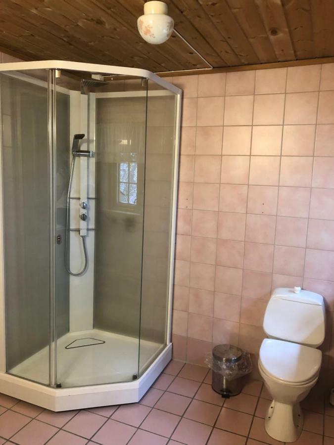 Mo Laksegard Villa Sand  Exteriör bild