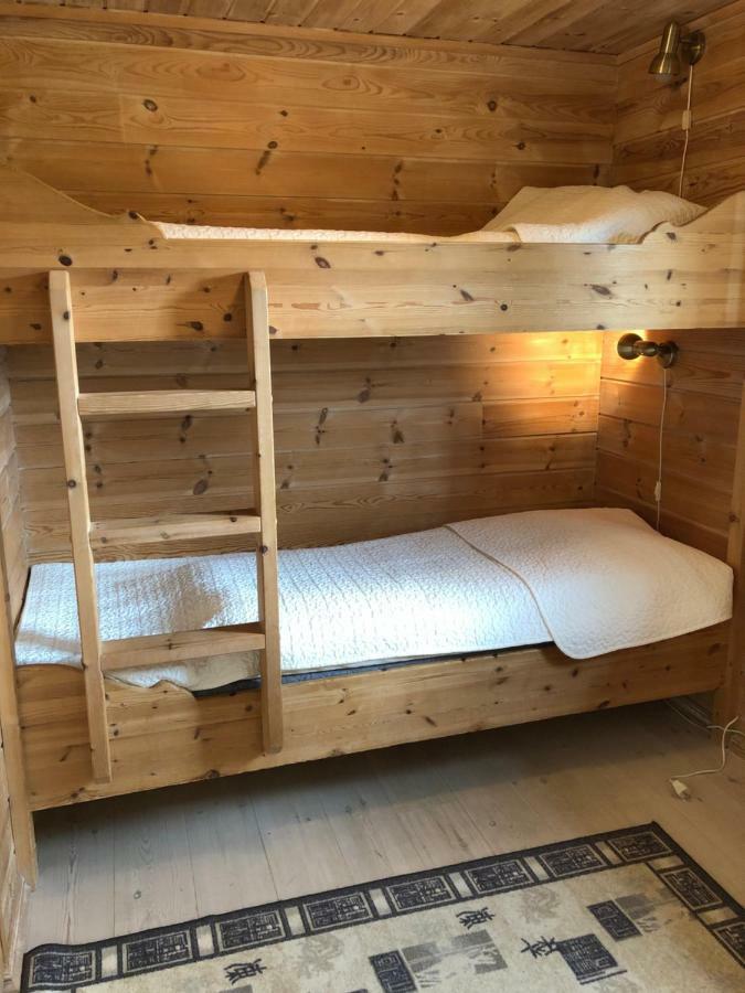 Mo Laksegard Villa Sand  Exteriör bild