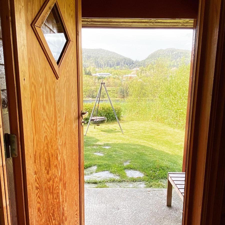 Mo Laksegard Villa Sand  Exteriör bild