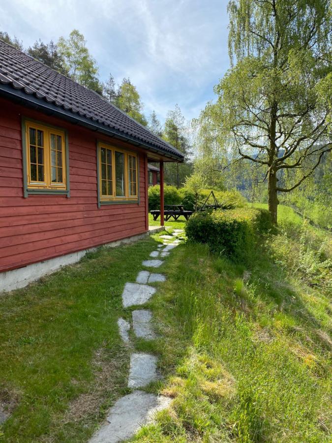 Mo Laksegard Villa Sand  Exteriör bild
