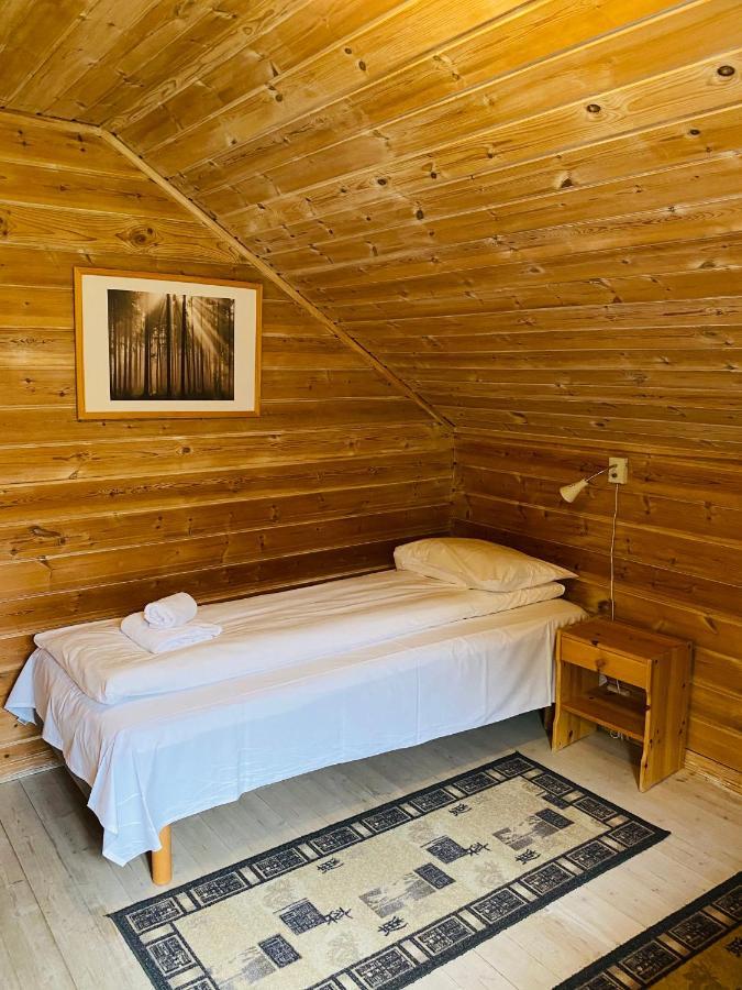 Mo Laksegard Villa Sand  Exteriör bild