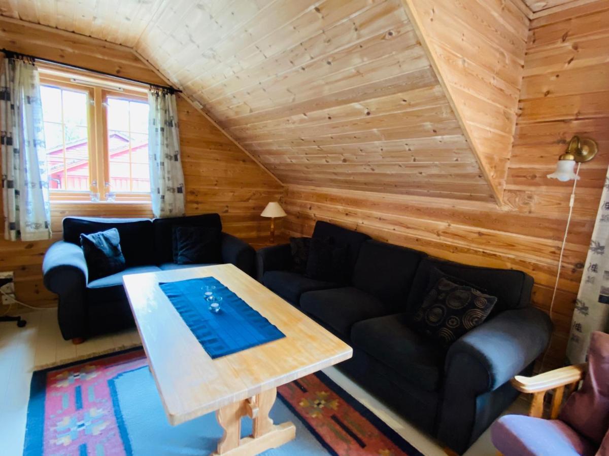 Mo Laksegard Villa Sand  Exteriör bild